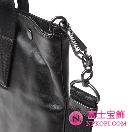 ボッテガヴェネタ/BOTTEGA VENETA/ レザーバッグ（２ＷＡＹ仕様） /ブラック273312 vn031 1000